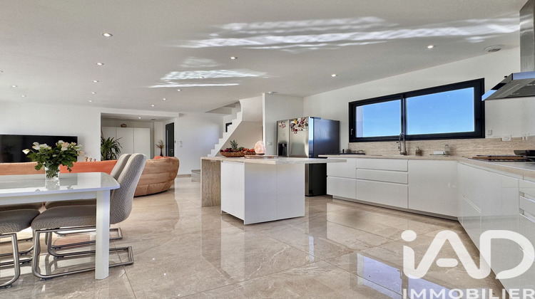 Ma-Cabane - Vente Maison La Calmette, 148 m²