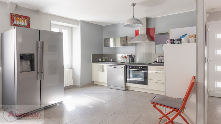 Ma-Cabane - Vente Maison LA CALMETTE, 95 m²