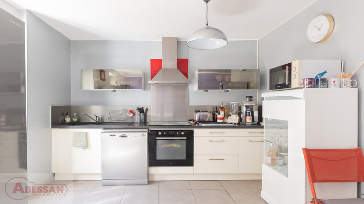 Ma-Cabane - Vente Maison LA CALMETTE, 95 m²