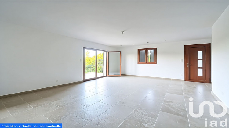 Ma-Cabane - Vente Maison La Calmette, 84 m²