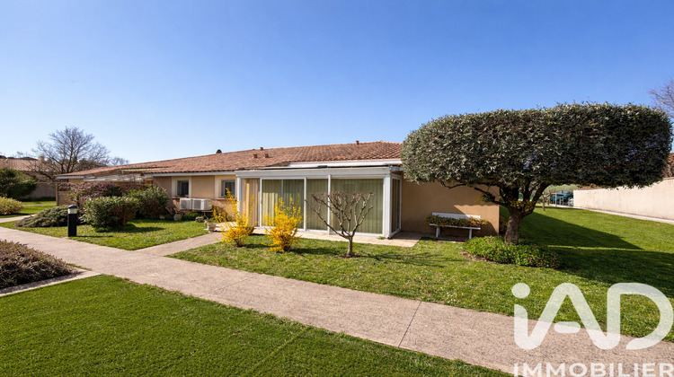 Ma-Cabane - Vente Maison La Calmette, 159 m²