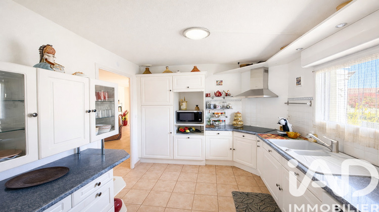 Ma-Cabane - Vente Maison La Calmette, 159 m²