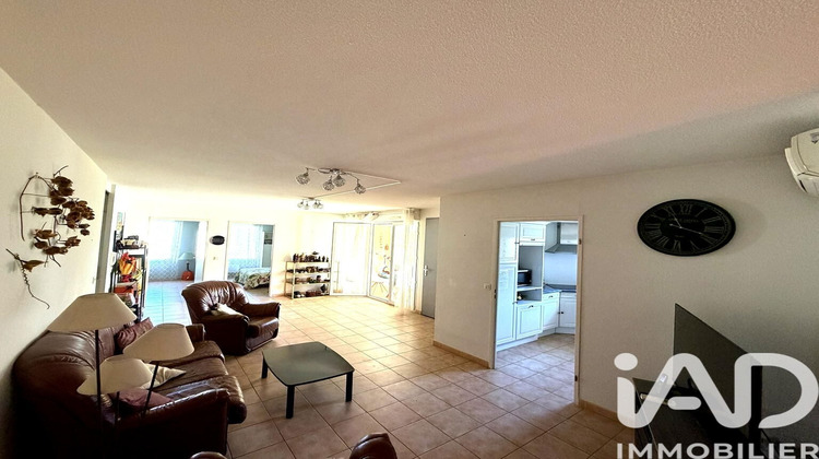 Ma-Cabane - Vente Maison La Calmette, 159 m²