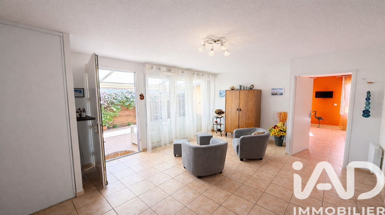 Ma-Cabane - Vente Maison La Calmette, 159 m²