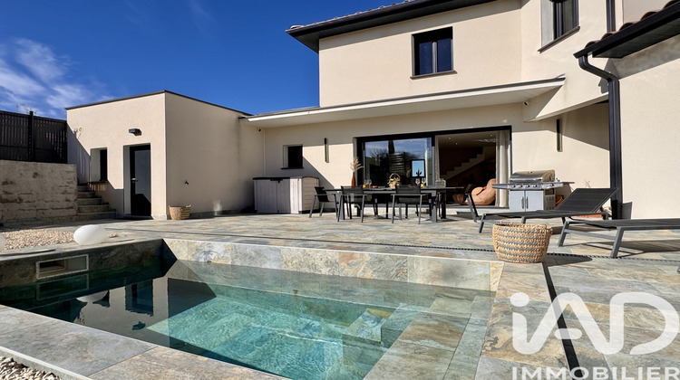 Ma-Cabane - Vente Maison La Calmette, 148 m²