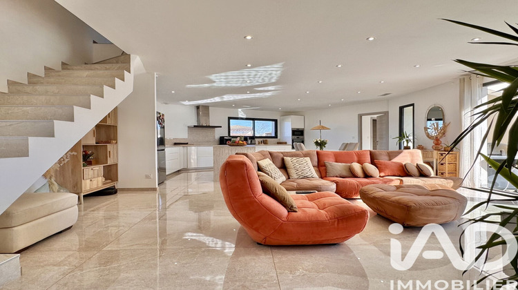 Ma-Cabane - Vente Maison La Calmette, 148 m²