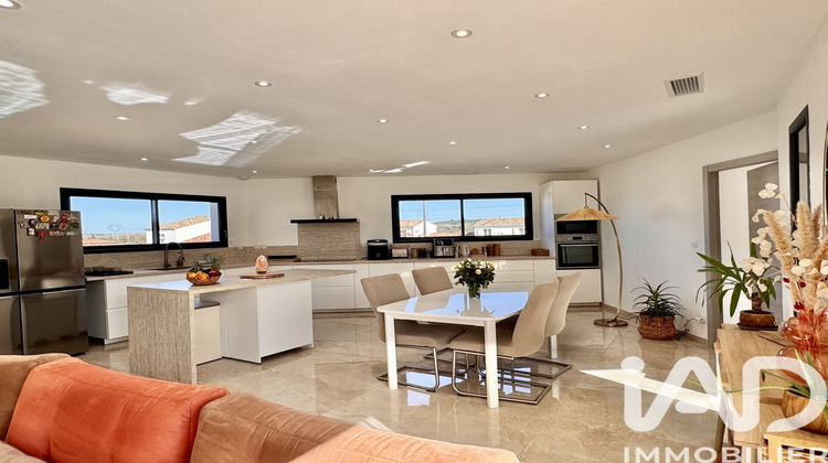 Ma-Cabane - Vente Maison La Calmette, 148 m²