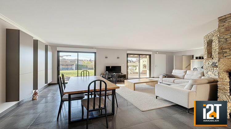 Ma-Cabane - Vente Maison La Calmette, 124 m²
