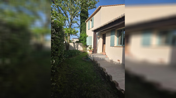 Ma-Cabane - Vente Maison LA CALMETTE, 113 m²