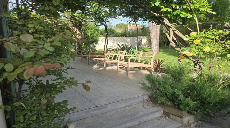 Ma-Cabane - Vente Maison LA CALMETTE, 113 m²