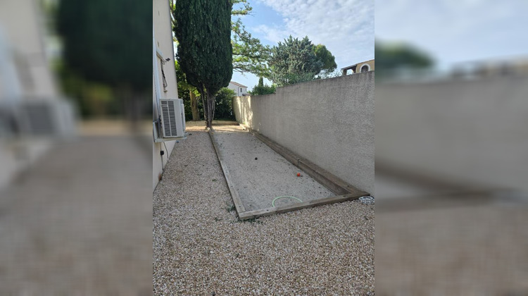 Ma-Cabane - Vente Maison LA CALMETTE, 113 m²