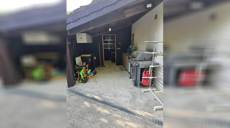 Ma-Cabane - Vente Maison LA CALMETTE, 113 m²