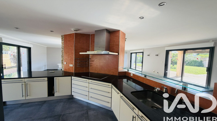 Ma-Cabane - Vente Maison La Calmette, 125 m²