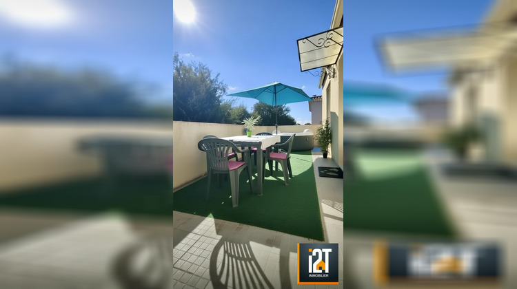 Ma-Cabane - Vente Maison La Calmette, 163 m²