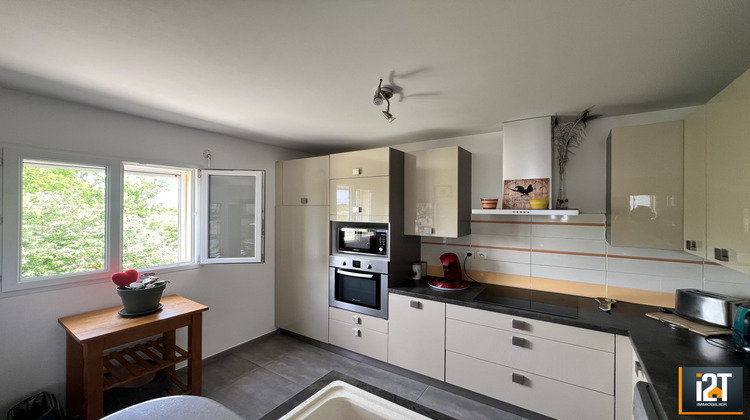 Ma-Cabane - Vente Maison La Calmette, 163 m²