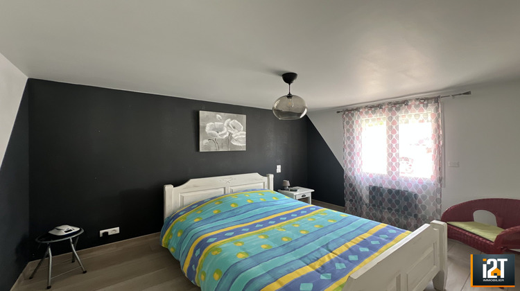 Ma-Cabane - Vente Maison La Calmette, 163 m²