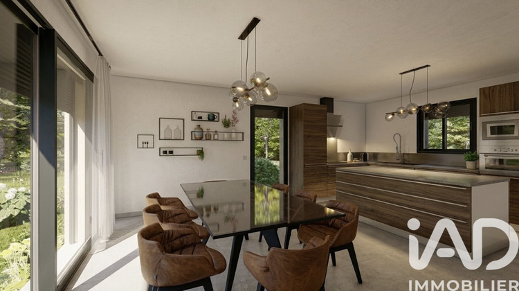 Ma-Cabane - Vente Maison La Calmette, 93 m²