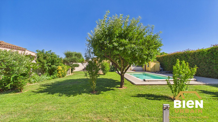 Ma-Cabane - Vente Maison La Calmette, 114 m²