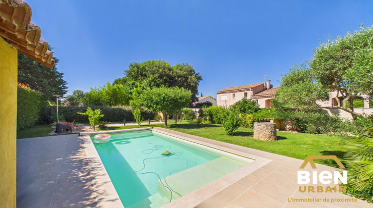 Ma-Cabane - Vente Maison La Calmette, 114 m²