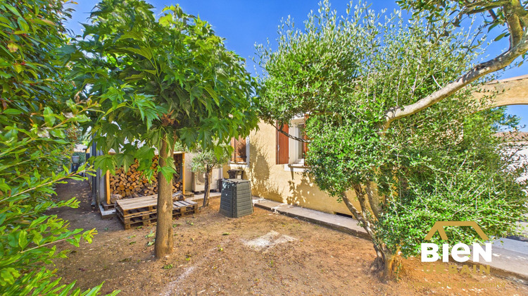 Ma-Cabane - Vente Maison La Calmette, 114 m²