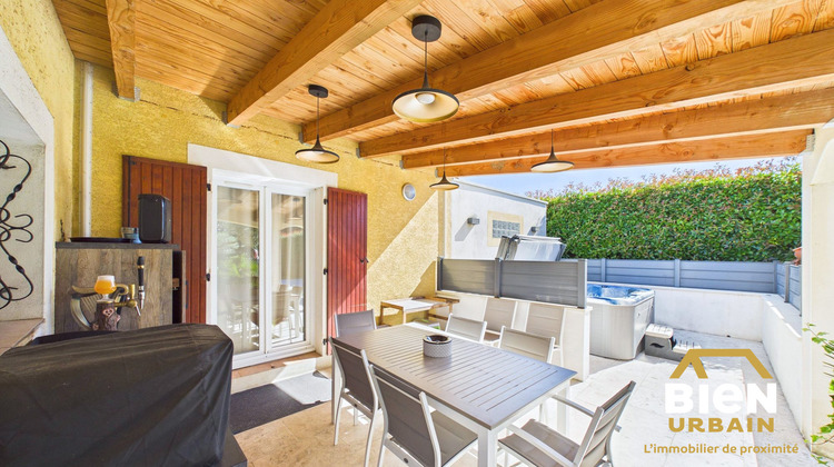 Ma-Cabane - Vente Maison La Calmette, 114 m²