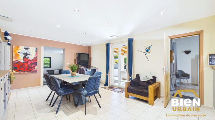 Ma-Cabane - Vente Maison La Calmette, 114 m²