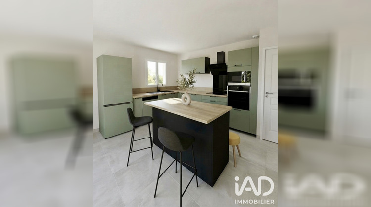 Ma-Cabane - Vente Maison La Calmette, 100 m²