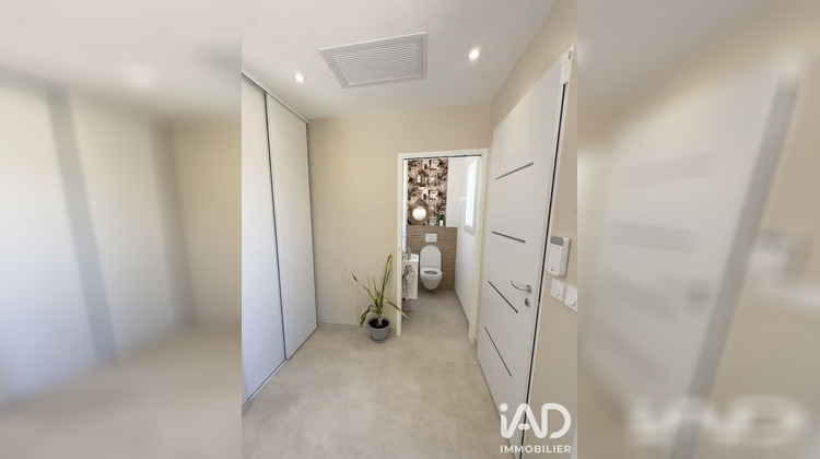 Ma-Cabane - Vente Maison La Calmette, 100 m²