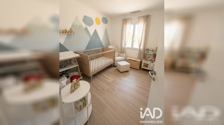 Ma-Cabane - Vente Maison La Calmette, 100 m²