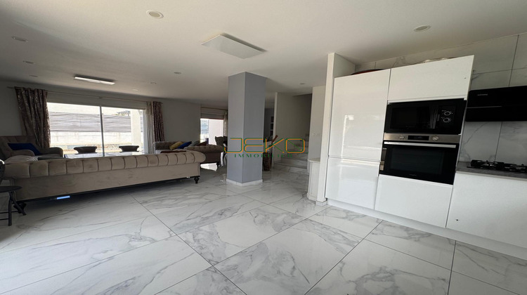 Ma-Cabane - Vente Maison La Calmette, 135 m²