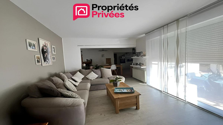 Ma-Cabane - Vente Maison LA CALMETTE, 113 m²