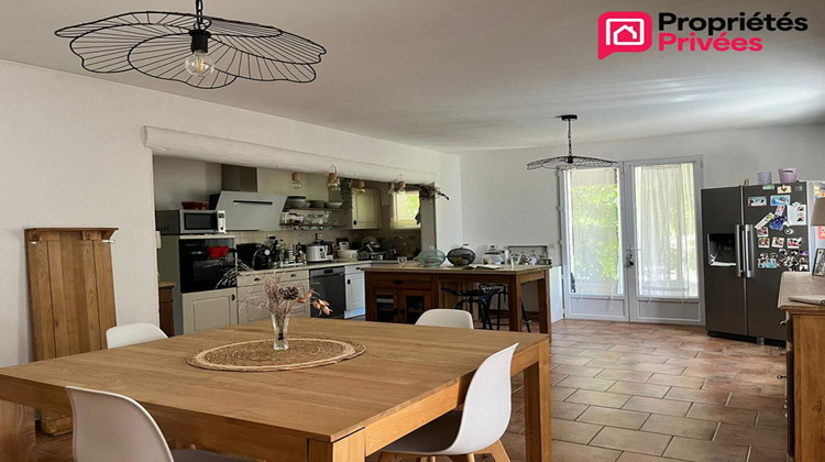 Ma-Cabane - Vente Maison LA CALMETTE, 113 m²