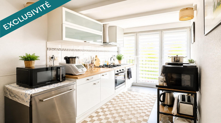 Ma-Cabane - Vente Maison La Calmette, 60 m²