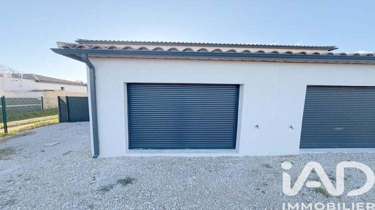 Ma-Cabane - Vente Maison La Calmette, 124 m²
