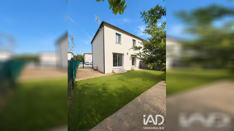 Ma-Cabane - Vente Maison La Calmette, 89 m²
