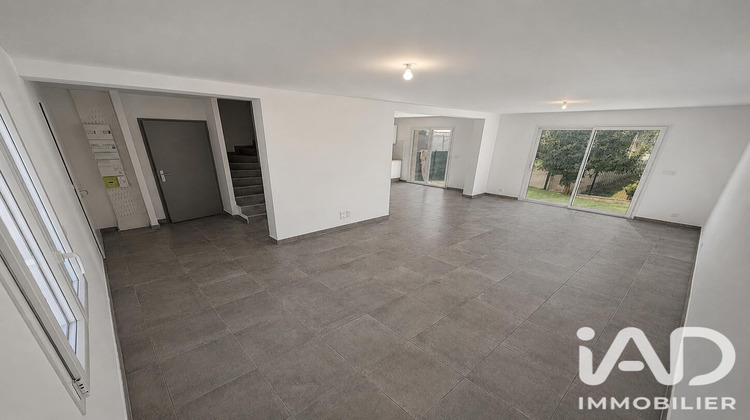 Ma-Cabane - Vente Maison La Calmette, 89 m²