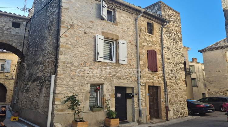 Ma-Cabane - Vente Maison LA CALMETTE, 90 m²