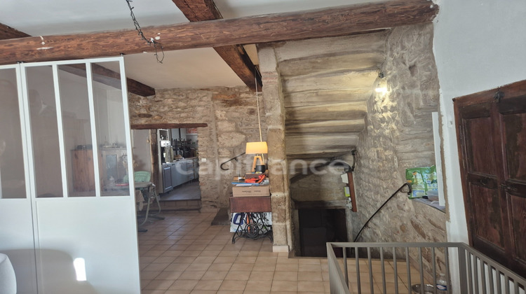 Ma-Cabane - Vente Maison LA CALMETTE, 90 m²