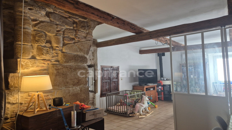 Ma-Cabane - Vente Maison LA CALMETTE, 90 m²
