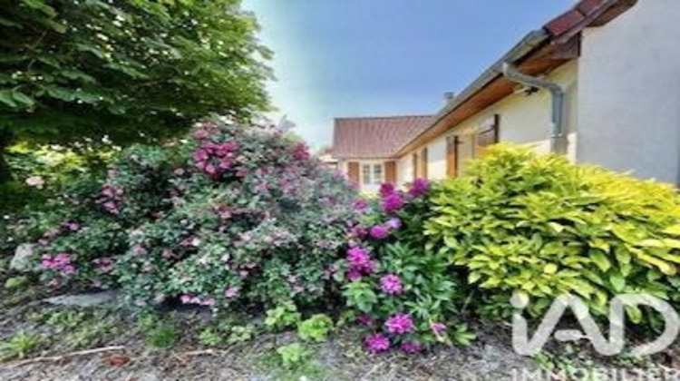 Ma-Cabane - Vente Maison La Calotterie, 152 m²