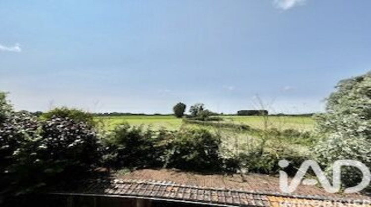 Ma-Cabane - Vente Maison La Calotterie, 152 m²