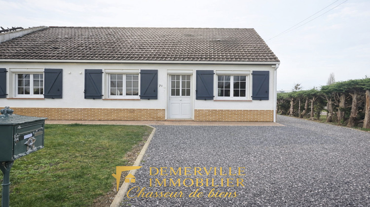 Ma-Cabane - Vente Maison La Calotterie, 78 m²