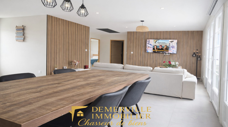 Ma-Cabane - Vente Maison La Calotterie, 78 m²