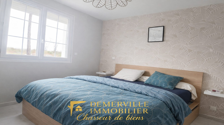 Ma-Cabane - Vente Maison La Calotterie, 78 m²