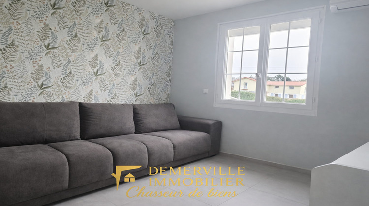 Ma-Cabane - Vente Maison La Calotterie, 78 m²