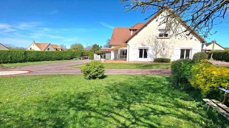 Ma-Cabane - Vente Maison La Cambe, 200 m²