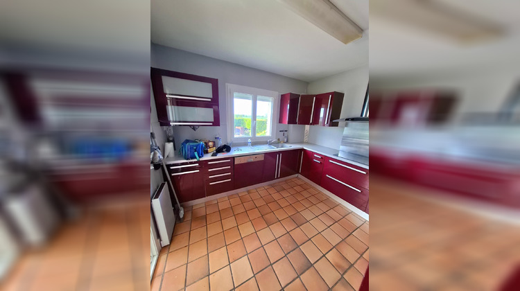 Ma-Cabane - Vente Maison La Cambe, 200 m²