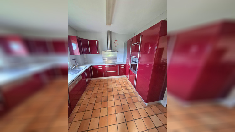 Ma-Cabane - Vente Maison La Cambe, 200 m²
