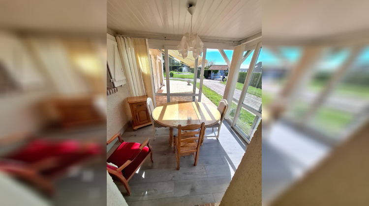 Ma-Cabane - Vente Maison La Cambe, 200 m²