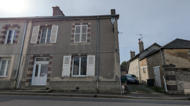 Ma-Cabane - Vente Maison La Cambe, 90 m²